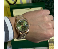 ROLEX Часы OYSTER DAY DATE ROLEX Часы OYSTER DAY DATE
