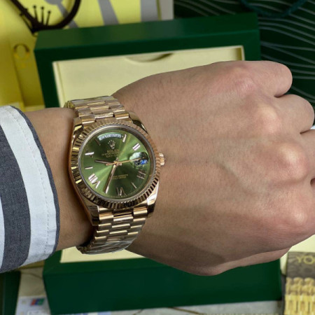 Часы Rolex OYSTER DAY DATE 40mm Ролекс Часы Rolex OYSTER DAY DATE 40mm Ролекс