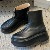 Ботинки THE ROW Zipped boot I