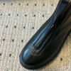 Ботинки THE ROW Zipped boot I