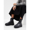 Ботинки THE ROW Zipped boot I