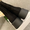 Ботинки THE ROW Zipped boot I Ботинки THE ROW Zipped boot I
