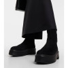 Ботинки THE ROW Zipped boot I Ботинки THE ROW Zipped boot I