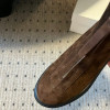 Ботинки THE ROW Zipped boot I