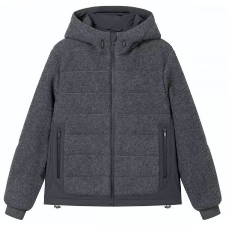 Куртка ZEGNA Oasi Wool Куртка ZEGNA Oasi Wool