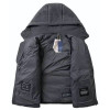 Куртка ZEGNA Oasi Wool Куртка ZEGNA Oasi Wool