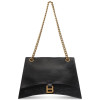 Сумка BALENCIAGA Crush bag