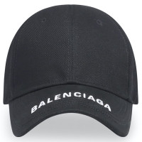 Бейсболка Classic baseball cap BALENCIAGA
