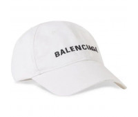 Бейсболка Classic baseball cap BALENCIAGA
