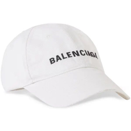 Бейсболка BALENCIAGA Classic baseball cap