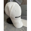 Бейсболка BALENCIAGA Classic baseball cap