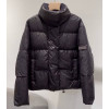 Курка пуховик BRUNELLO CUCINELLI с высоким воротником Курка пуховик BRUNELLO CUCINELLI с высоким воротником
