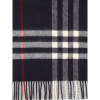 Шарф BURBERRY из кашемира