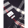 Шарф BURBERRY из кашемира
