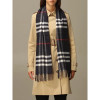 Шарф BURBERRY из кашемира