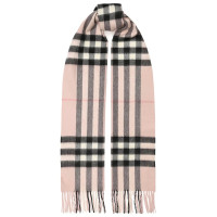 Шарф из кашемира BURBERRY