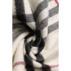 Шарф BURBERRY из кашемира