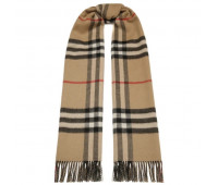 Шарф из кашемира BURBERRY