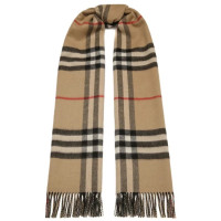 Шарф из кашемира BURBERRY