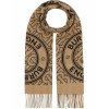 Шарф BURBERRY из кашемира Шарф BURBERRY из кашемира