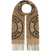 Шарф из кашемира BURBERRY