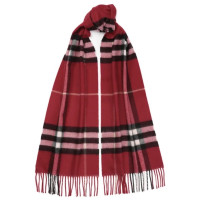 Шарф из кашемира BURBERRY
