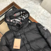 Пуховик куртка жилет трансформер BURBERRY