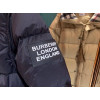 Пуховик куртка жилет трансформер BURBERRY