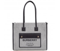 BURBERRY Сумка-тоут Freya Барбери