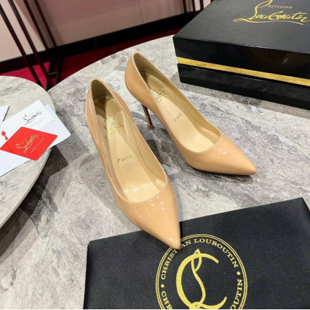 Туфли Christian Louboutin Kate