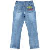 Джинсы CHROME HEARTS