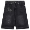 Шорты CHROME HEARTS
