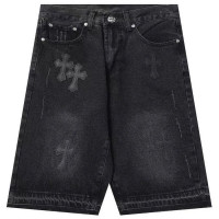 Шорты CHROME HEARTS Шорты CHROME HEARTS