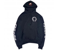 Худи CHROME HEARTS Худи CHROME HEARTS