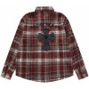 Рубашка CHROME HEARTS Рубашка CHROME HEARTS