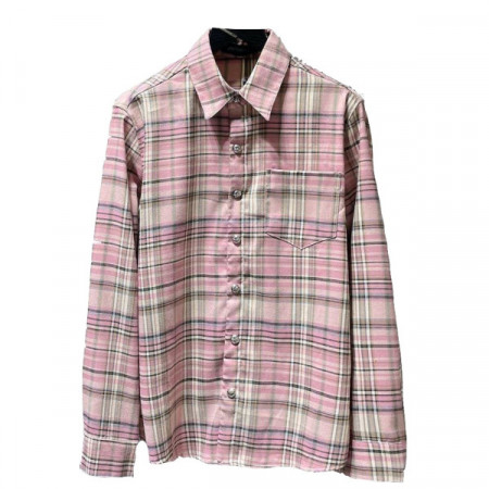 Рубашка CHROME HEARTS Рубашка CHROME HEARTS