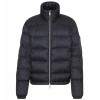 Куртка пуховик DIOR OBLIQUE