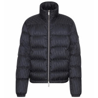 Куртка пуховик OBLIQUE DIOR