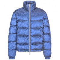 Куртка пуховик OBLIQUE DIOR