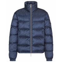 Куртка пуховик OBLIQUE DIOR