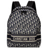 Рюкзак CHRISTIAN DIOR DiorTravel 