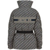 Куртка пуховик DIOR Alps Диор