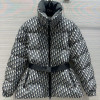 Куртка пуховик DIOR Alps Диор