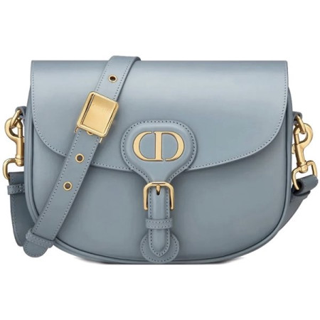 Кожаная Сумка BOBBY CHRISTIAN DIOR