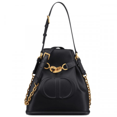 Сумка DIOR C'est среднего размера