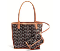 GOYARD Сумка Anjou Mini