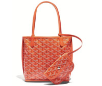 GOYARD Сумка Anjou Mini