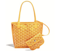 GOYARD Сумка Anjou Mini