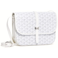 GOYARD Сумка Saigon Belvedere MM