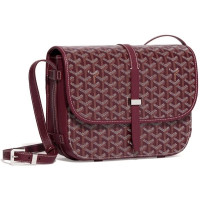 GOYARD Сумка Saigon Belvedere MM